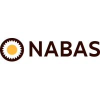 NABAS logo - Similar company to Biovotec