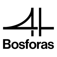 Bosforas logo - Similar company to Yomio Drops