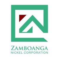 Zamboanga Nickel Corporation logo - Similar company to Tvi Resource Development Phils., Inc.