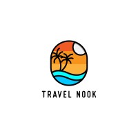 Travel Nook logo - Similar company to B & M Limousine Service Inc