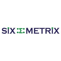 Six Metrix logo - Similar company to Scover App