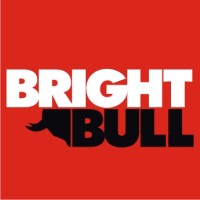 BrightBull logo - Similar company to Werevi