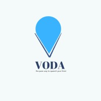 Voda Water logo - Similar company to Ecosphere Group