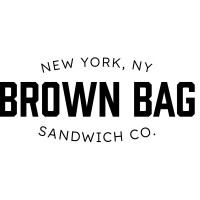 Brown Bag Sandwich Co logo - Similar company to Kured