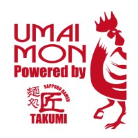 UMAIMON Powered by Takumi Düsseldorf logo - Similar company to Herfuture