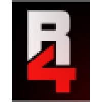 R4 Engineering logo - Similar company to Zerlock - Data Integrity Engine For Xero