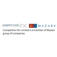 Mazars UK LLP - formerly CompetitionRx Ltd logo - Similar company to Barnoq Immigrations Solutions
