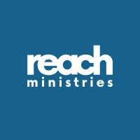 Reach Ministries logo - Similar company to J.B. Phillips Society