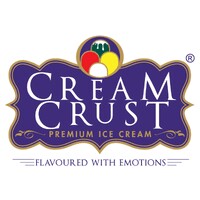 Cream Crust
