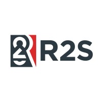 R2S logo - Similar company to Entic Madagascar