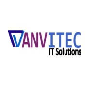 ANVITEC logo - Similar company to Anvitech