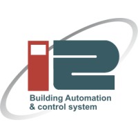 i2B Security Solutions logo - Similar company to Issi-Tec (Keyosk)
