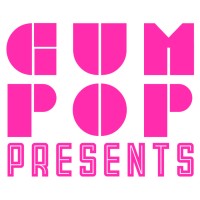 Gum Pop Presents logo - Similar company to Honest Hands Ring Co