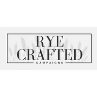 Rye Crafted Campaigns logo - Similar company to Opensky Policy Institute