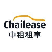 Chailease Auto Rental 中租租車 logo - Similar company to Abc Rent A Car