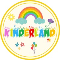 Kinderland Çocuk Oyun Merkezi logo - Similar company to Waldi Kids Çocuk Ve Ebeveyn Gelişim Merkezi