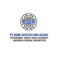 PT Bumi Sentosa Dwi Agung logo - Similar company to Kcs Construction & Heavy Equipment