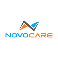 Novocare logo - Similar company to Export Pharmserve