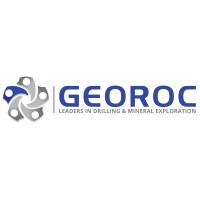 Georoc logo - Similar company to Nvolve Solutions