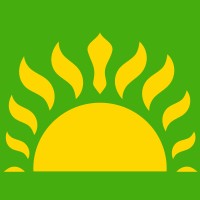 GreenHearth logo - Similar company to Two Blues Solar