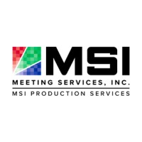 Meeting Services, Inc. logo - Similar company to Brooke Graphics, Llc