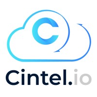 Cintelio logo - Similar company to Kôhé