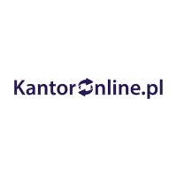 KantorOnline.pl logo - Similar company to Dobrykantor.Pl Wymiana Walut Online