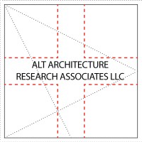 Alt Architecture + Research Associates LLC logo - Similar company to Sacrospace