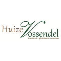 Huize Vossendel uw locatie voor ceremonies logo - Similar company to Customer Station