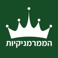 Mamramnikiyot הממרמניקיות logo - Similar company to Mamram Alumni Association