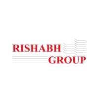 Rishabh Group logo - Similar company to Rishabh Group