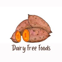 Dairy Free Foods logo - Similar company to Go Dairy Free