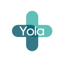 Yola logo - Similar company to Fluorobiotech