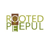 Rooted Peepul logo - Similar company to Asesaa™