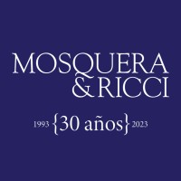 MOSQUERA & RICCI logo - Similar company to Eco Industria Sas