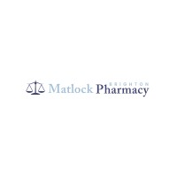 Matlock Pharmacy & Travel Clinic logo - Similar company to 365 Pharmacist
