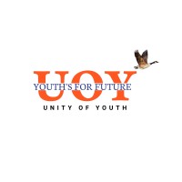 Unity of Youth Foundation logo - Similar company to Fellow Founder