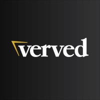 Verved logo - Similar company to Dcodingx Corporation