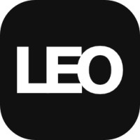 Leo Vicario logo - Similar company to Oh! My Brand