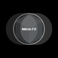 Nitron FX logo - Similar company to Kukka Capital