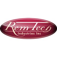 Rem-Tech Industries Inc. logo - Similar company to Gfw Technologies