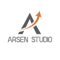 Arsen Studio logo - Similar company to Arsen Studios