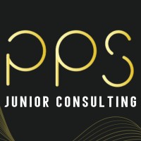 Junior Consulting Polytech Paris Saclay logo - Similar company to Polytech'Expertise