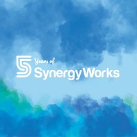 SynergyWorks Solutions LLP logo - Similar company to Smartclues Ltd
