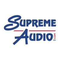Supreme Audio, Inc. logo - Similar company to Peryphon Development
