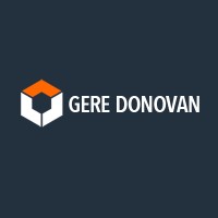 Gere Donovan logo - Similar company to Gere Tactical