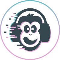 Monkey Effects logo - Similar company to Orange Monkey Mediaa