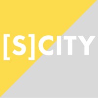 [S]CITY logo - Similar company to Cog'X