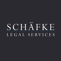 Schäfke Legal Services logo - Similar company to Apk - Asia-Pacific Conference Of German Business