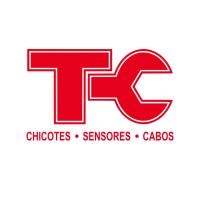 TC Chicotes • Sensores • Cabos logo - Similar company to Plicon